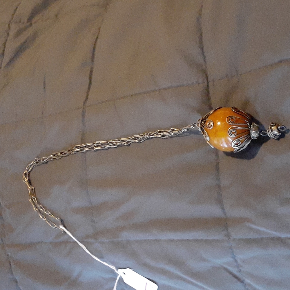 Vintage Necklace ( L1 127 )